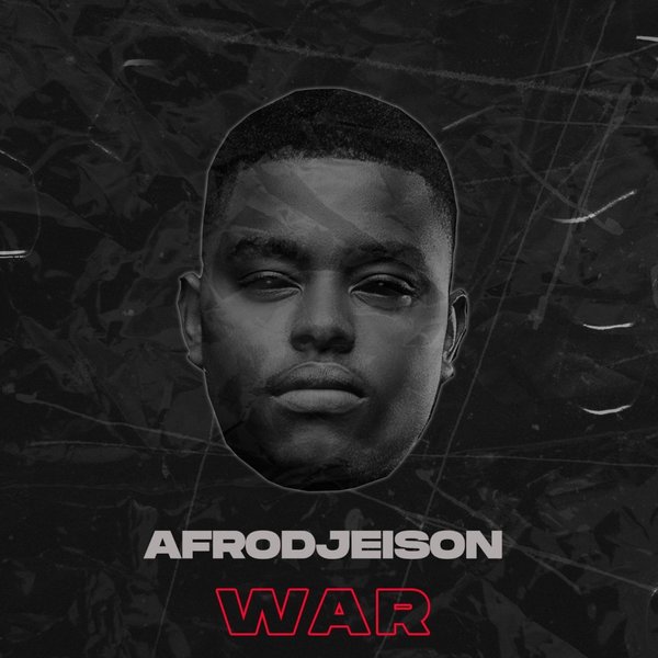 Afrodjeison - War [MMREC001]