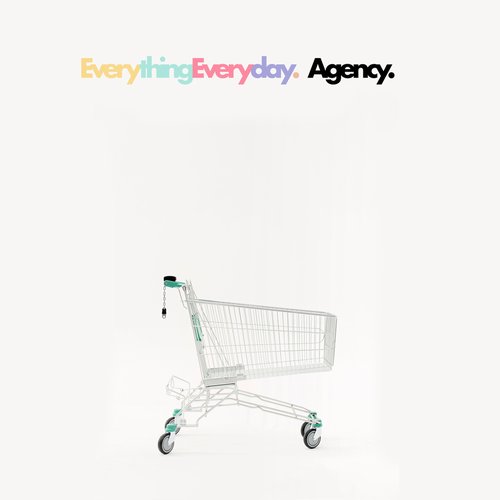 Agency - Everything Everyday [ACE355]