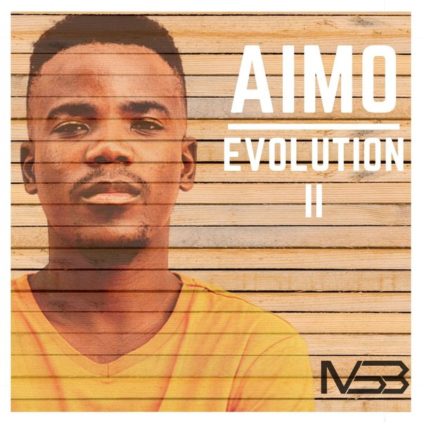 Aimo - EVOLUTION II [MSBOX015]