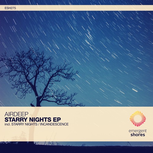 Airdeep – Starry Nights [ESH275]