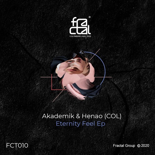 Akademik – Eternity feel [FCT010]