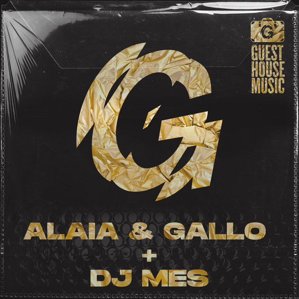 Alaia & Gallo, DJ Mes - Who Knows [GMD635]