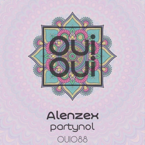 Alenzex - Partynol [OUI088]