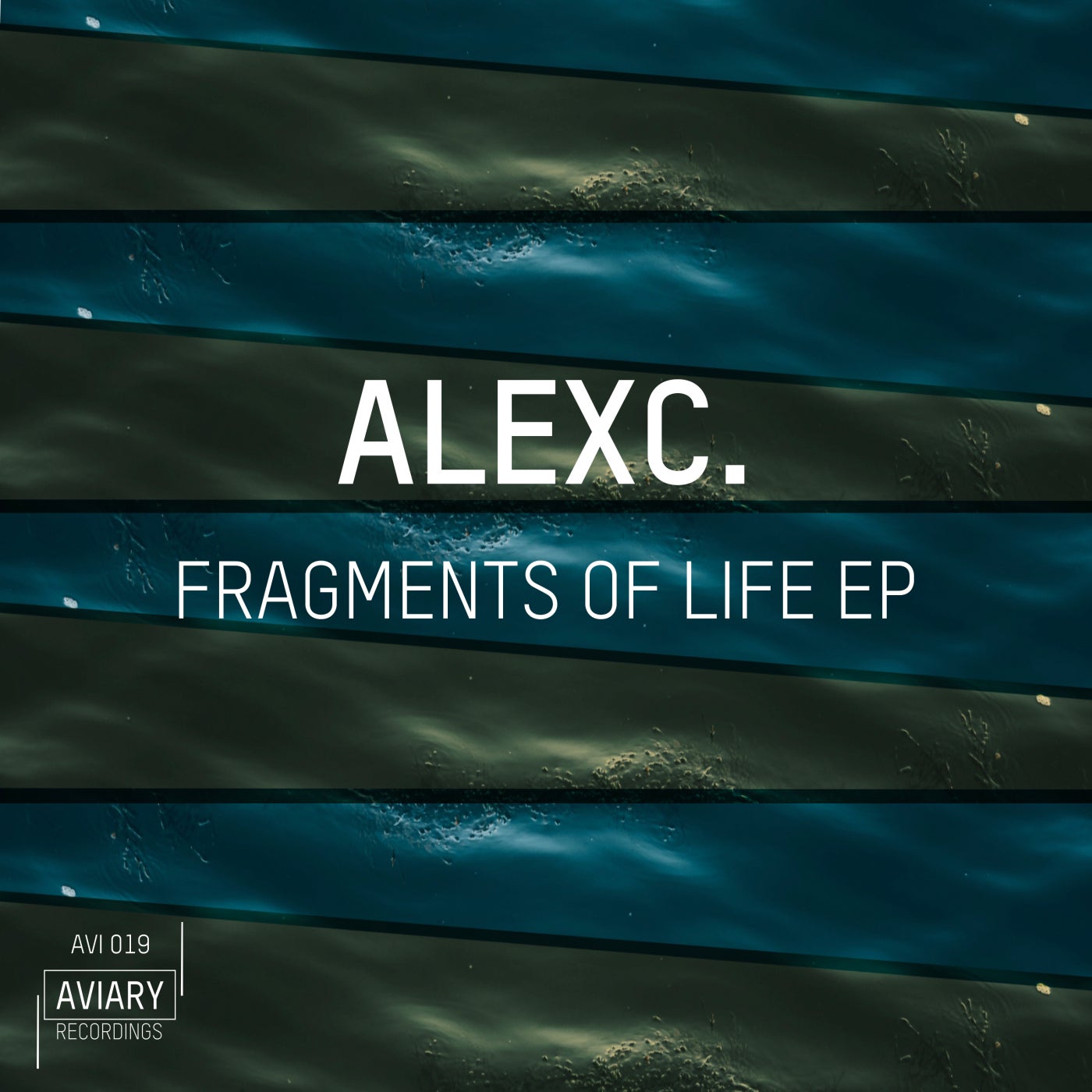AlexC. – Fragments of Life [AVI019]