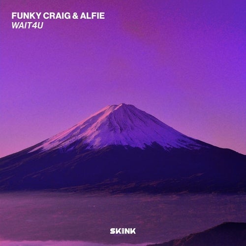 Alfie, Funky Craig - Wait4U [SK137]