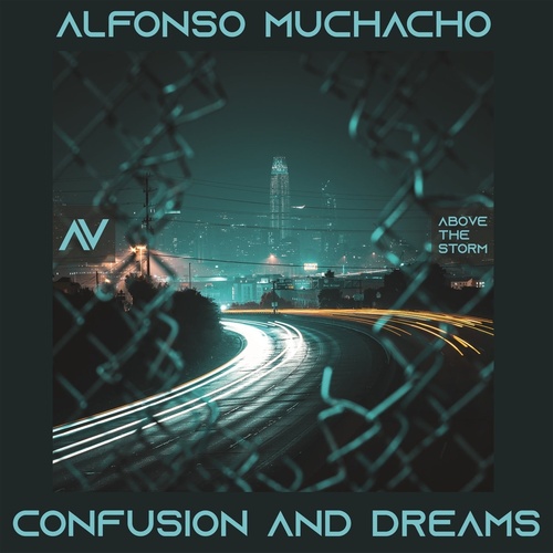 Alfonso Muchacho - Confusion and Dreams [ATS009]