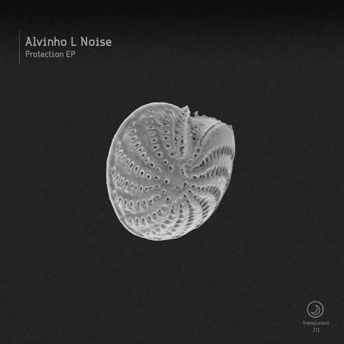 Alvinho L Noise – Protection EP [TRANS211]