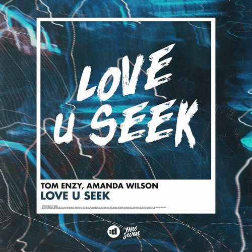 Amanda Wilson, Tom Enzy - Love U Seek (Extended Mix) [G010004658588J]
