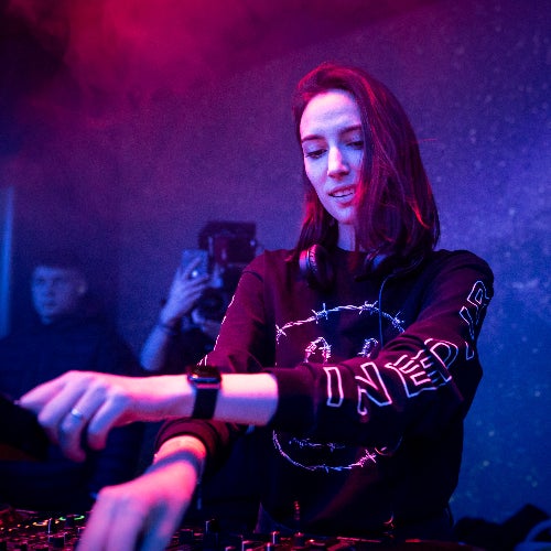 Amelie Lens Louder Than Chaos chart