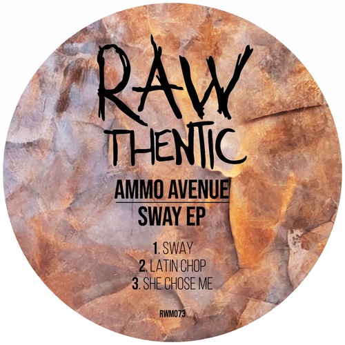 Ammo Avenue – Sway [RWM073]