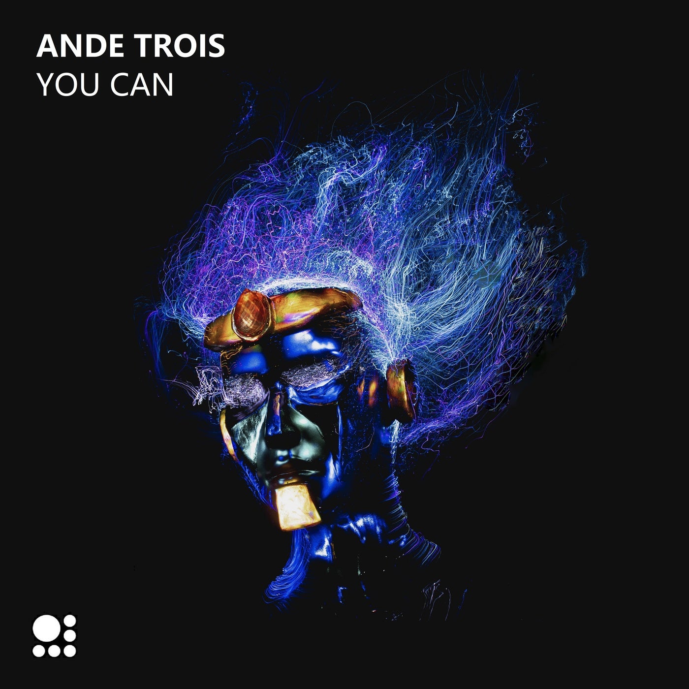 AnDe Trois – YOU CAN [001SCP]