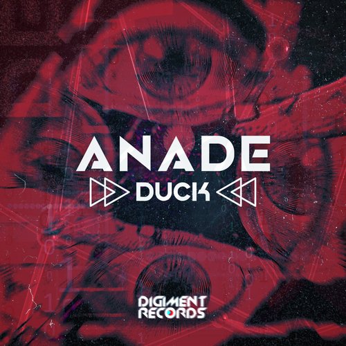 Anade - Duck [DMR174]