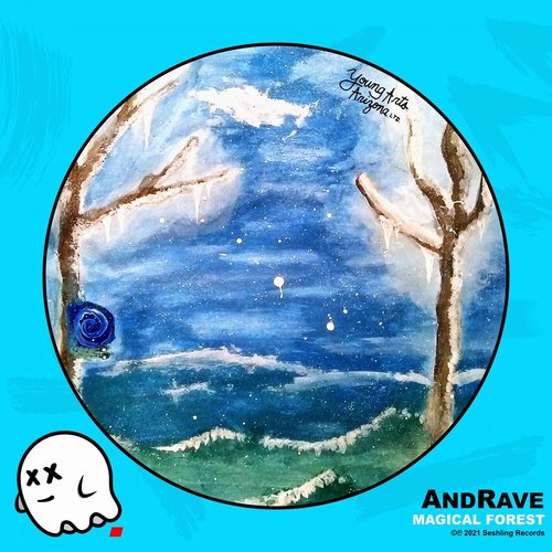 AndRave - Magical Forest [SR044]