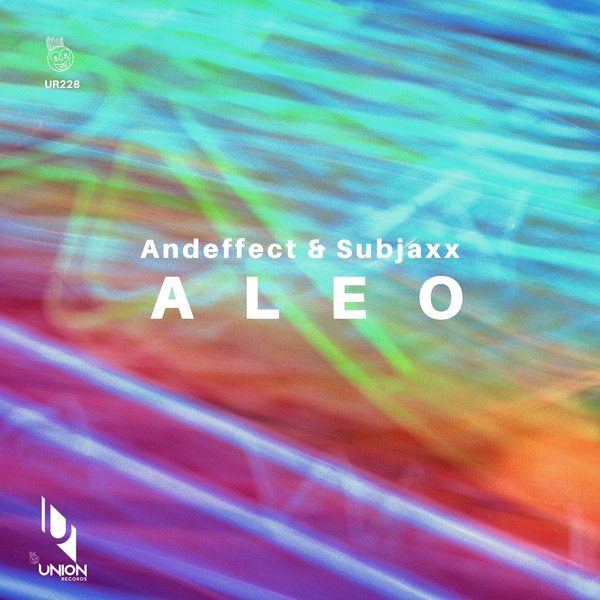 Andeffect, Subjaxx - Aleo [UR228]
