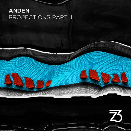 Anden – Projections Part II [ZT18401Z]
