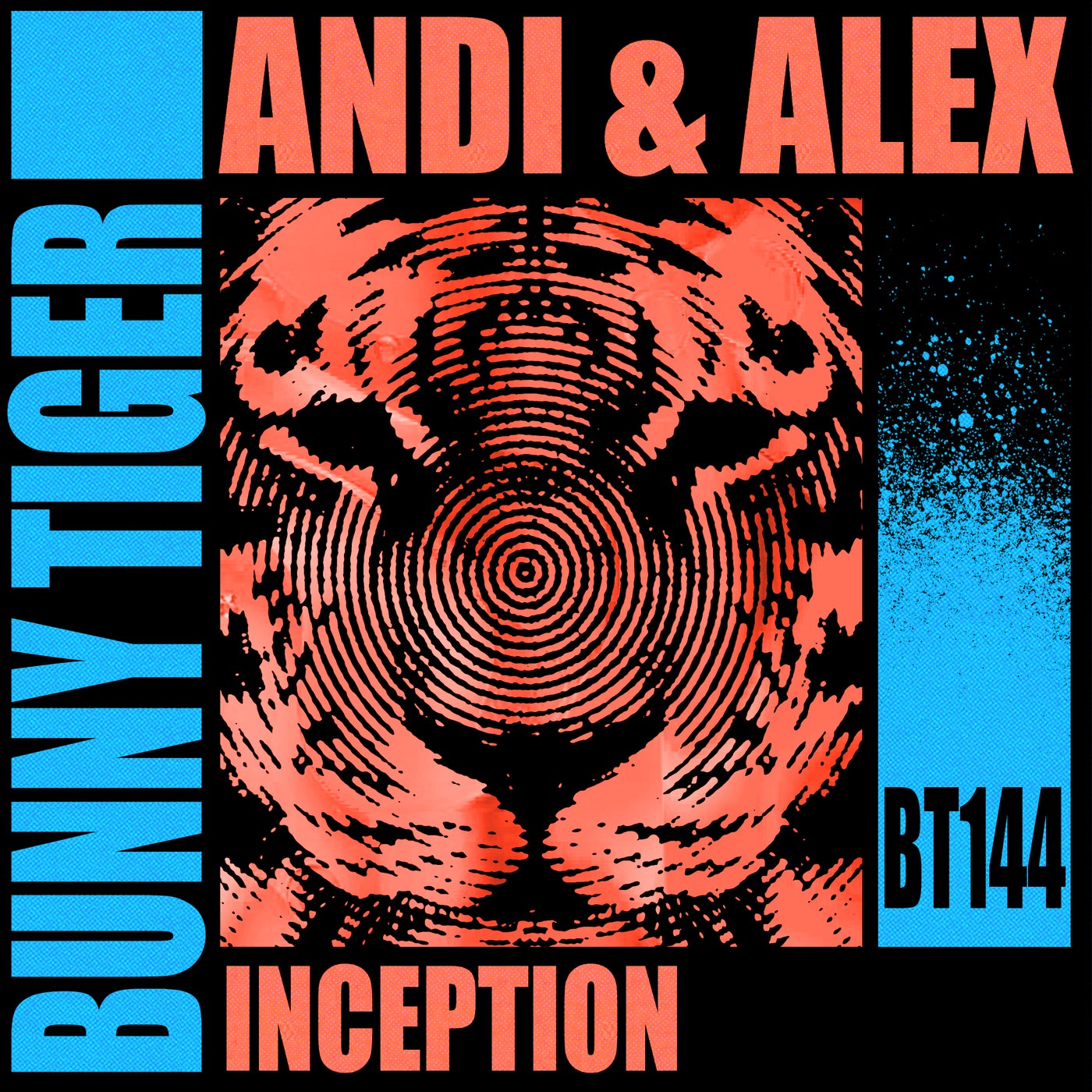 Andi & Alex – Inception [BT144]