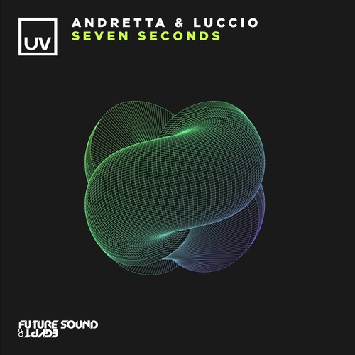 Andretta & Luccio – Seven Seconds [FSOEUV190]