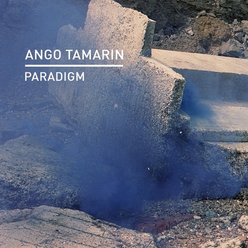 Ango Tamarin – Paradigm [KD125]