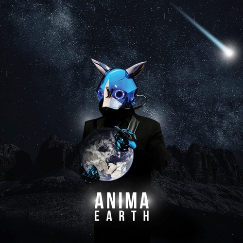 Anima (Planet) - Earth [IND5EF5D5286823542]