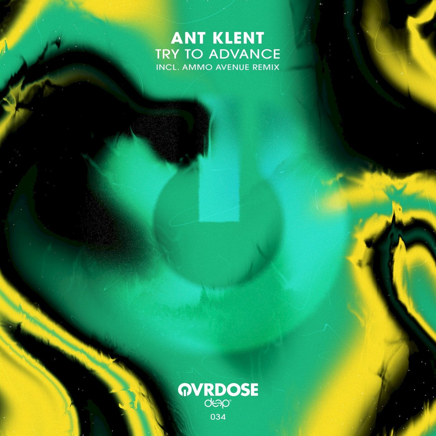 Ant Klent – Try To Advanced [OVRD033]