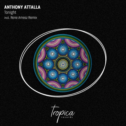 Anthony Attalla - Tonight [TPC008]