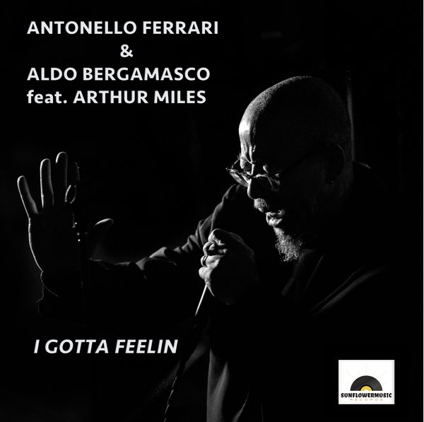 Antonello Ferrari, Aldo Bergamasco - Candy On The Dance Floor [SMR0055]