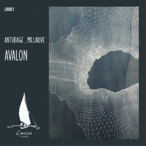 Anturage, Mr Larive - Avalon [552235]