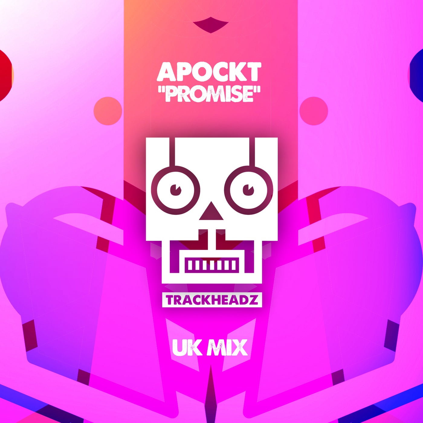 Apockt - Alright [THDZ021]