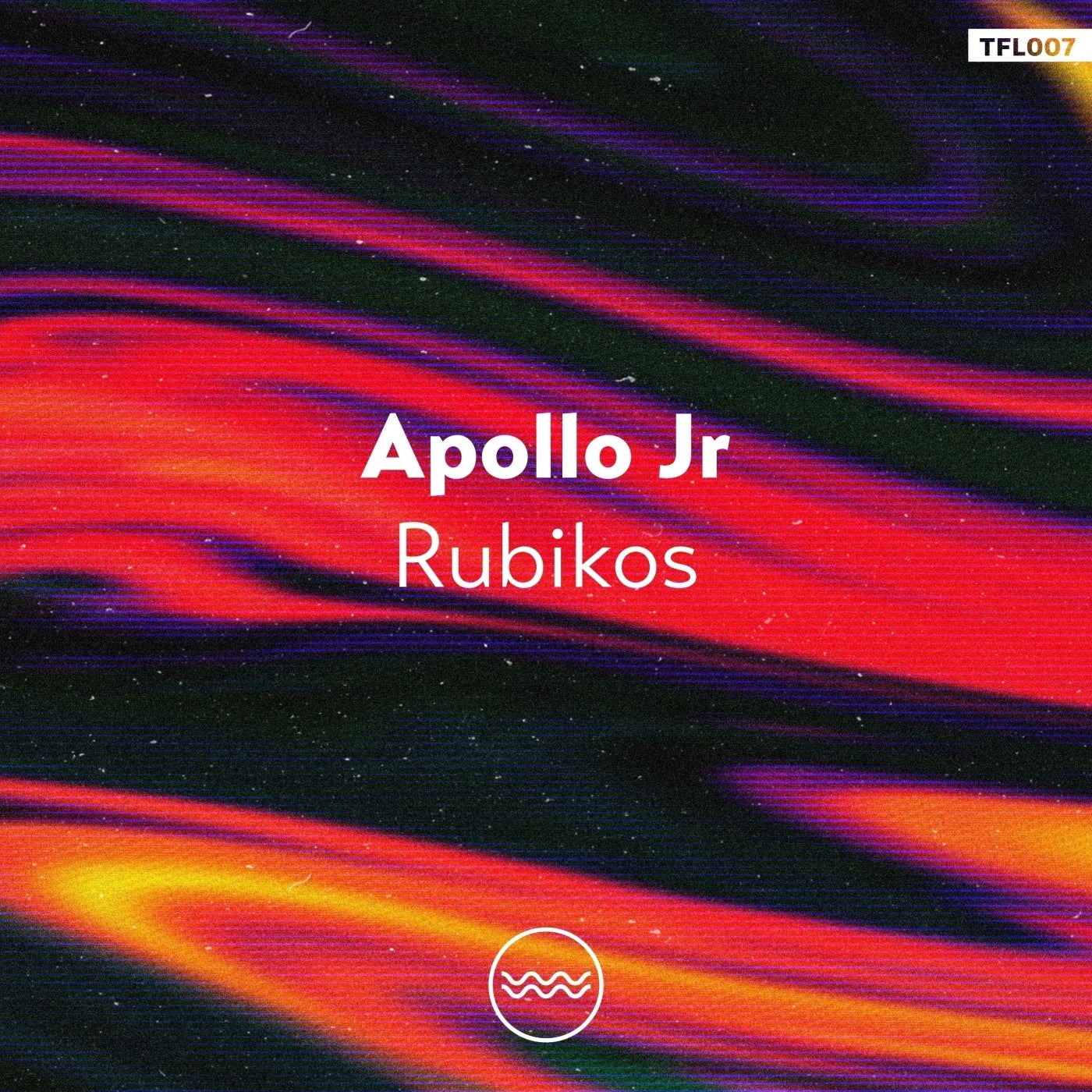 Apollo Jr – Rubikos [TFL007]