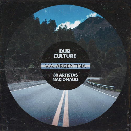 VA - Argentina [DUBC001]