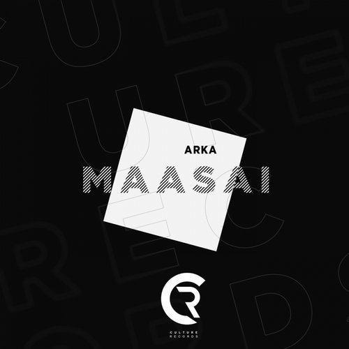 Arka - Maasai [CR012]