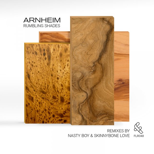 Arnheim - Rumbling Shades [FLR048]