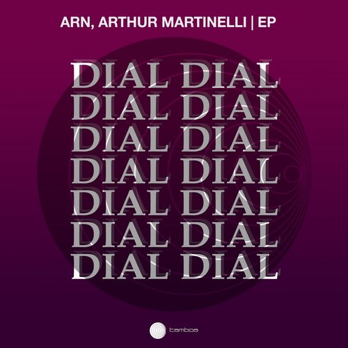 Arthur Martinelli, Arn - Dial [2566KIX173363]
