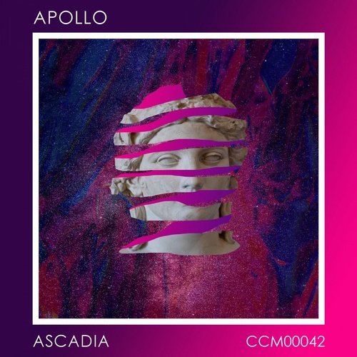 Ascadia - Apollo [CCM00042]