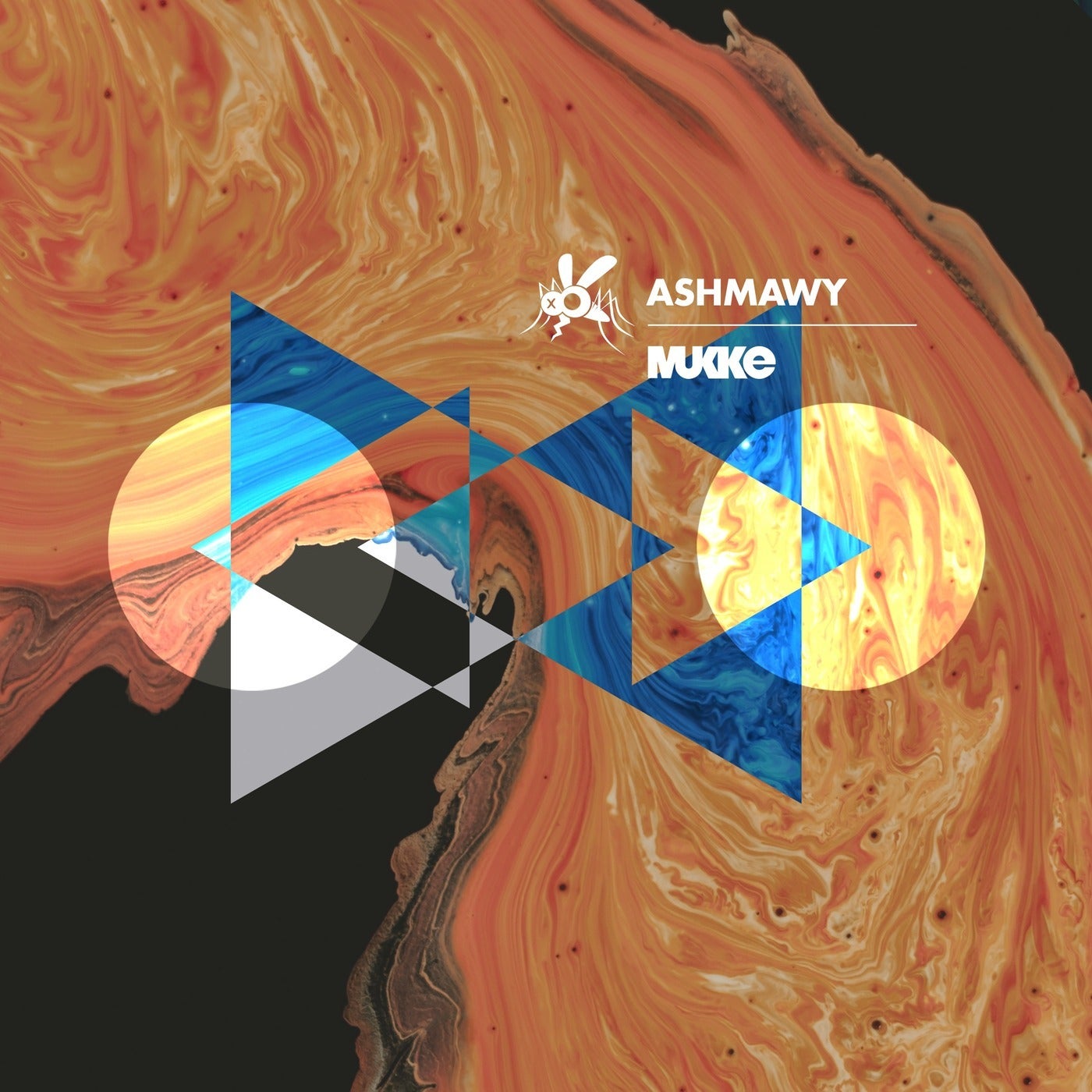 Ashmawy – Saturn Return [MUKKE053]