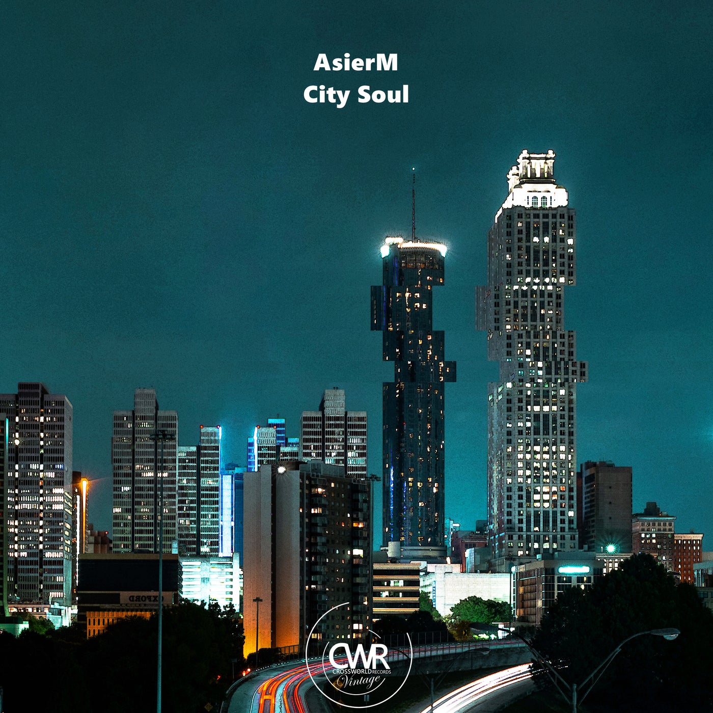 AsierM - City Soul [CWV333]