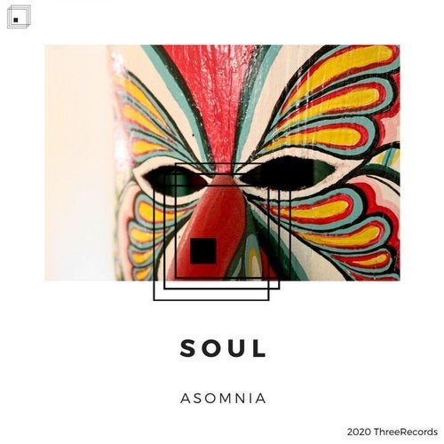Asomnia - Soul [CAT427679]