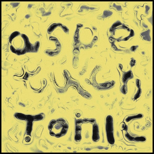 Aspetuck - TONIC - EP [TALES026]