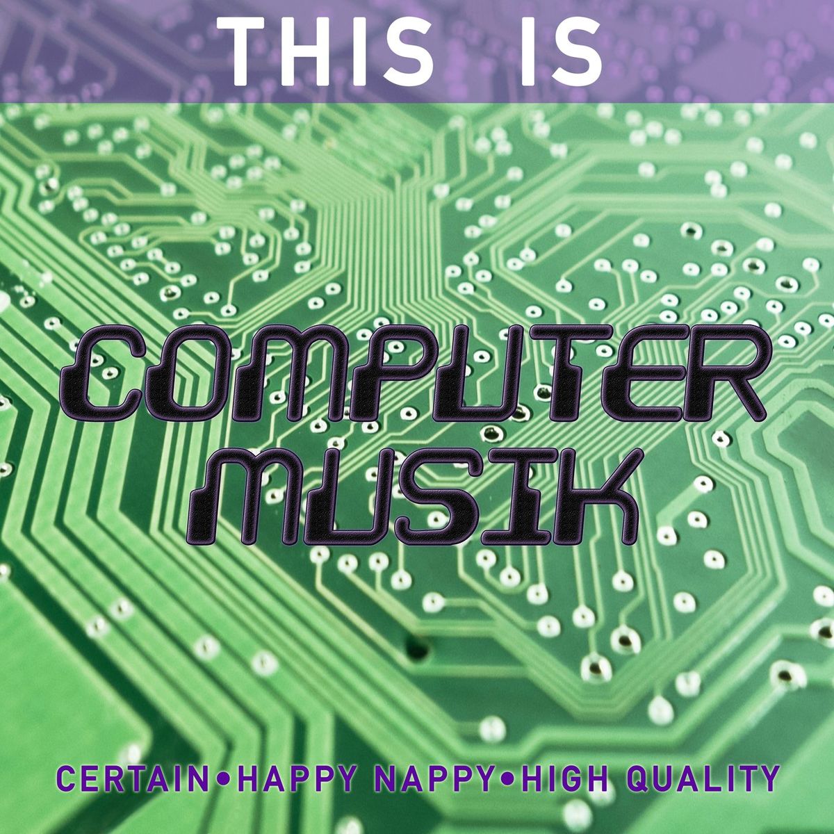 Atom™ – This Is Computermusik [192231478908]