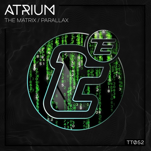 Atriumofc - The Matrix [TT052]