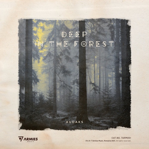 Audaks - Deep in the Forest [7ARM051]