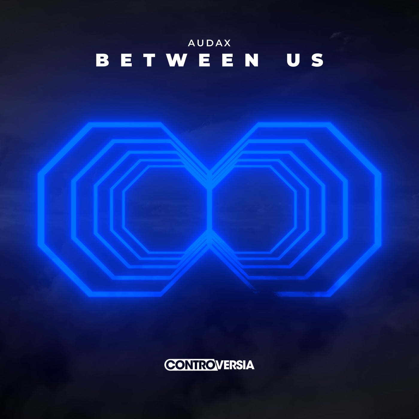 Audax – Between Us (Extended Mix) [190296658273]