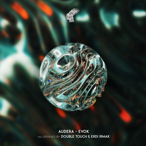 Audera – Evok [HRB055]