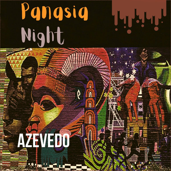 Azevedo - Panasia Night [BGR171]