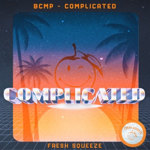 BCMP - Complicated - Extended Mix [FS008B]