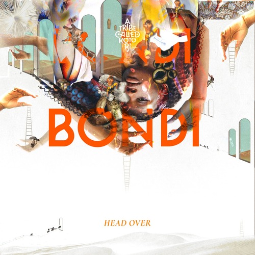 BONDI – Head Over [ATCK025]