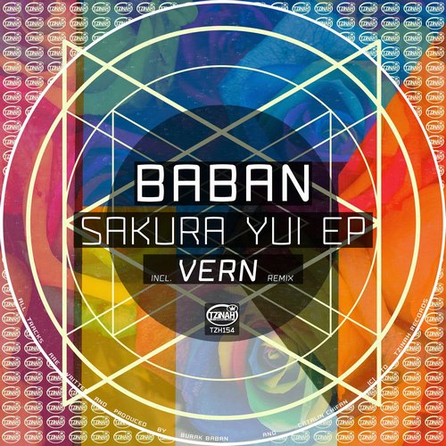 Baban - Sakura Yui EP [TZH154]
