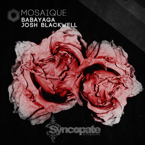 Babayaga, Josh Blackwell - Mosaique [CAT464598]