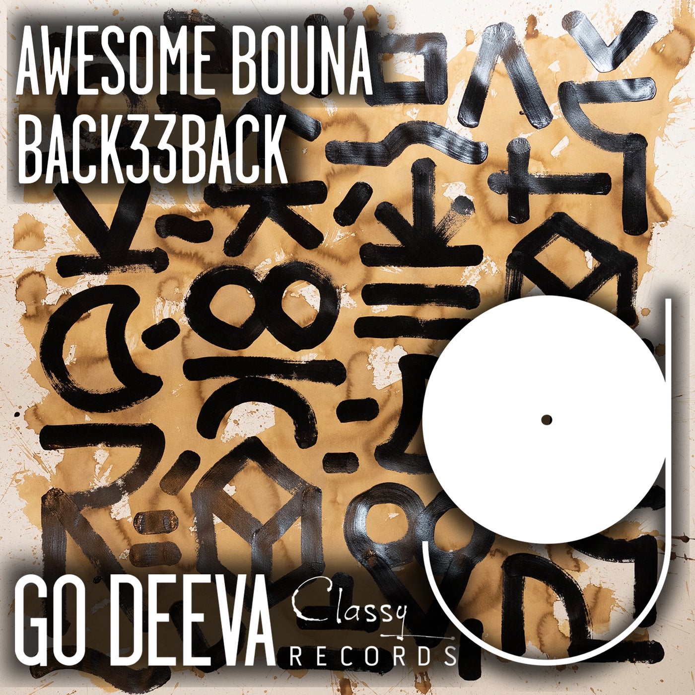 Back33back – Awesome Bouna [GDC066]
