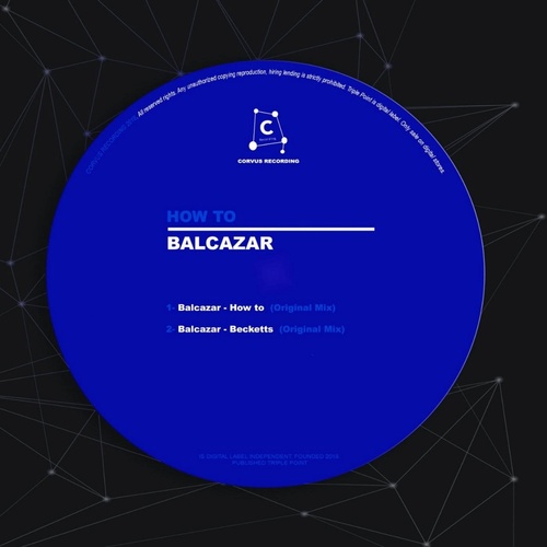 Balcazar - How to [COR010]